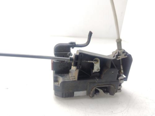 Used Front left lock OPEL ZAFIRA A MPV (T98) 2.0 DTI 16V (F75) (101 hp) 29398911
