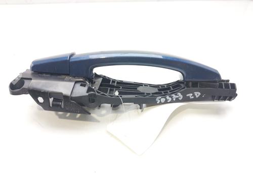 Used Rear right exterior door handle OPEL ZAFIRA TOURER C (P12) [2011-2025]  13573895