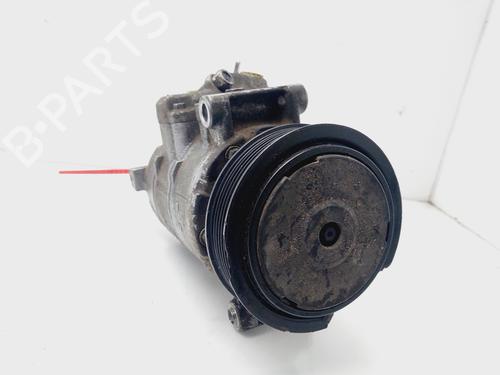 Klimakompressor VW SCIROCCO III (137, 138) 1.4 TSI | BP20500621M34 
