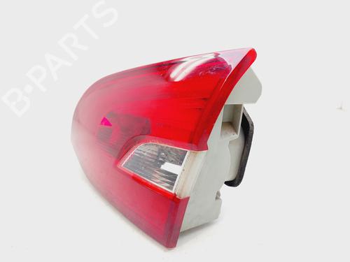 Right tailgate light PEUGEOT 308 SW II (LC_, LJ_, LR_, LX_, L4_)  | BP26695154C80 
