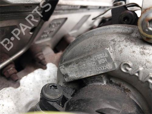 Engine VW GOLF VI (5K1) | BP38751537M1 - Image 3