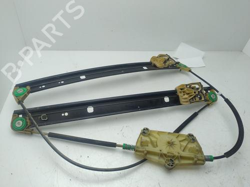 Front right window mechanism AUDI Q7 (4LB) 3.0 TDI quattro | BP29554514C23