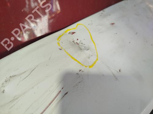 Tailgate SKODA FABIA III (NJ3) 1.4 TDI | BP32407815C6 