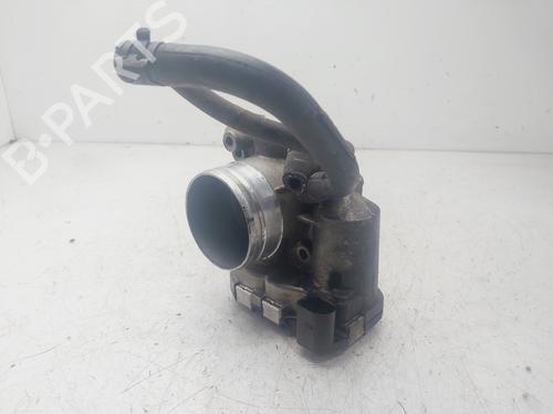 Throttle body AUDI A4 B6 (8E2) 2.0 | BP29531734M82