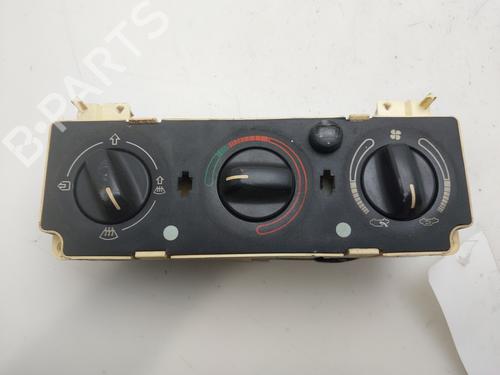 Used Climate control Climate control 38261831 38261831
