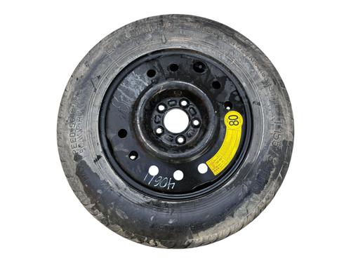 Used Rim Rim OPEL ANTARA A (L07) [2006-2017] 34480897 34480897