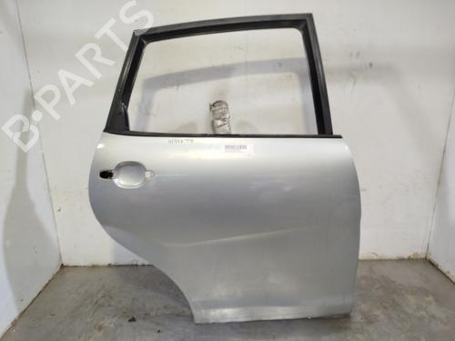 Used Right rear door Right rear door SEAT ALTEA (5P1) [2004-2015] 34577516 34577516