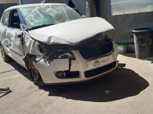 SKODA FABIA I (6Y2) 1.4 (60 hp) 929251