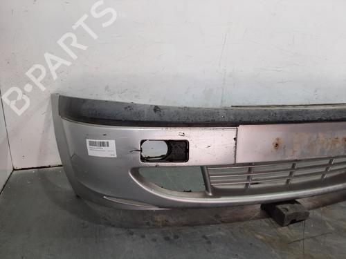 Front bumper FORD FIESTA Hatchback Van (JV_) D 1.8 | BP13705076C7 