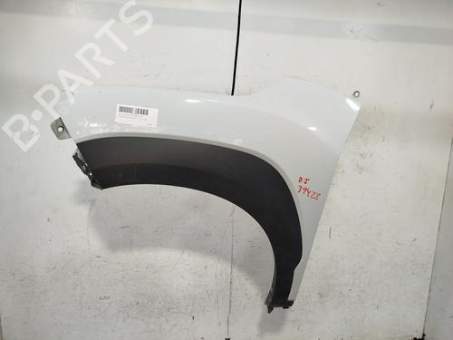 Used Left front fenders HYUNDAI KONA (OS, OSE, OSI) [2017-2023]  29944649