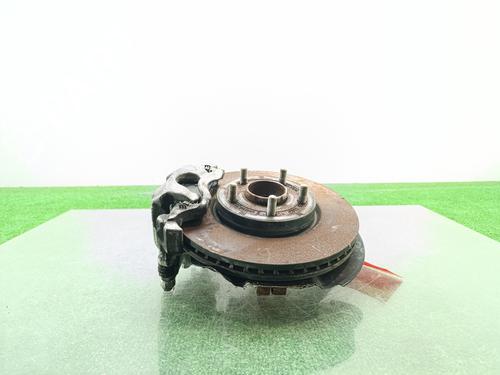 Used Left front steering knuckle FORD PUMA (J2K, CF7) [2019-2025]  29539227