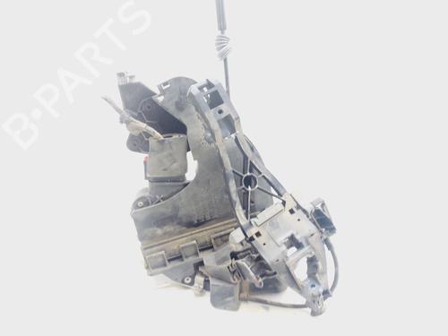 Used Rear left lock VOLVO V50 (545) 2.0 D (136 hp) 21177717
