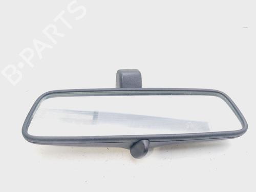 Used Rear mirror OPEL CORSA E (X15) 1.3 CDTI (08, 68) (95 hp) 20097589