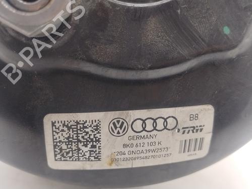 Servo brake AUDI A4 B8 (8K2) 2.0 TDI quattro | BP30116891M42