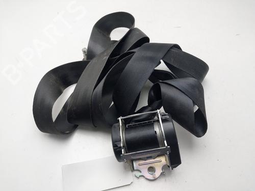 Front left seatbelt DACIA SANDERO II | BP38091109I26 - Image 2