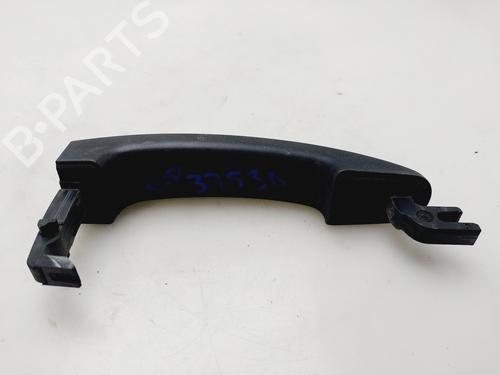 Front right exterior door handle FORD FOCUS II (DA_, HCP, DP)  | BP27221944C129 