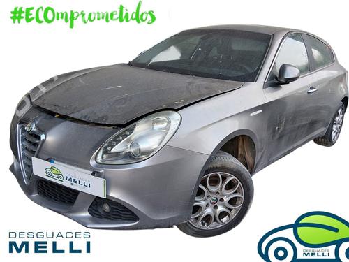 Electronic sensor ALFA ROMEO GIULIETTA (940_) 1.6 JTDM (940FXD1A) | BP36409171M84 - Image 5