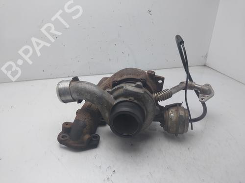 Turbolader/Kompressor für OPEL ZAFIRA / ZAFIRA FAMILY B (A05) [2005-2019]  32979016