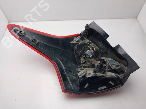 Right taillight FORD FOCUS III 1.0 EcoBoost | BP39751991C35 - Image 3