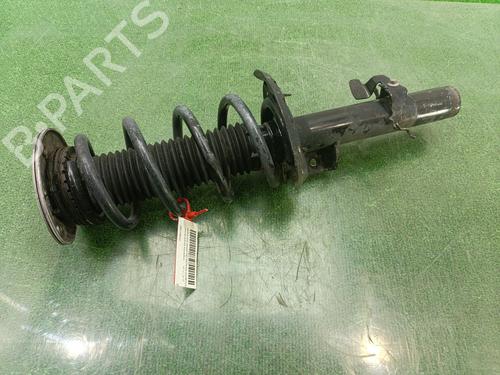 Used Right front shock absorber JAGUAR E-PACE (X540) 2.0 D180 AWD (179 hp) 26925929