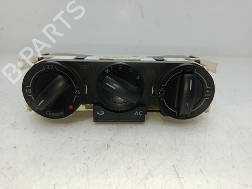 AC-Styringsenhed/Manøvreenhed VW POLO IV (9N_, 9A_) 1.4 16V (75 hp) 31068240