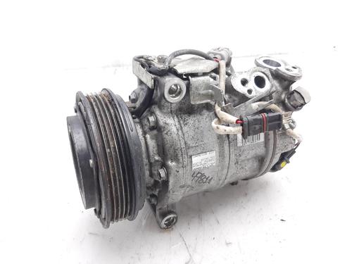 AC compressor MERCEDES-BENZ CLA Coupe (C117) CLA 200 CDI / d (117.308) | BP16094527M34 