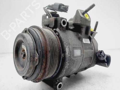 AC compressor FORD TRANSIT CONNECT V408 Box Body/MPV  | BP29546812M34 