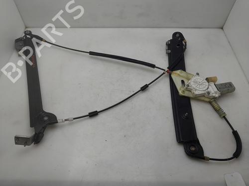 Used Front left window mechanism Front left window mechanism 37710758 37710758