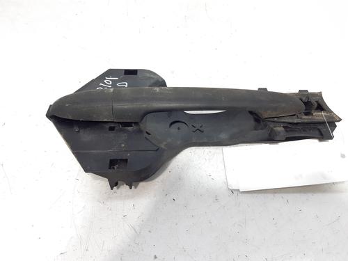 Used Front right exterior door handle VW CRAFTER 30-50 Van (2E_) 2.5 TDI (136 hp) 8491569