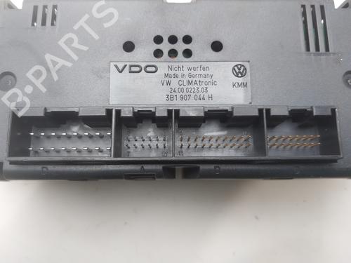 Climate control VW PASSAT B5.5 (3B3) 1.9 TDI | BP36795849I5 - Image 5