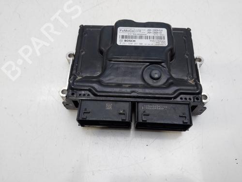 Used Engine control unit (ECU) FORD FOCUS IV (HN) [2018-2025]  15467113