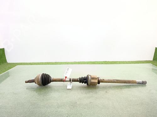 Used Right front driveshaft Right front driveshaft NISSAN PRIMASTAR Van (X83) 2.0 dCi 90 (90 hp) 36302206 36302206