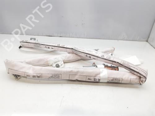Right curtain airbag CITROËN C3 AIRCROSS II (2R_, 2C_) 1.2 PureTech 110 (2RHNZB, 2RHNZW, 2RHNPX, 2RHNPJ) | BP11084516C12 