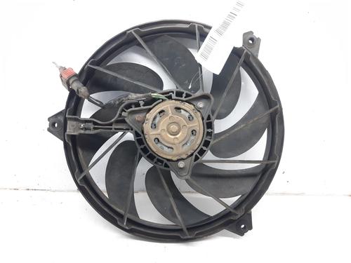 Used Radiator fan PEUGEOT 206 Hatchback (2A/C) 1.4 LPG (75 hp) 7989504