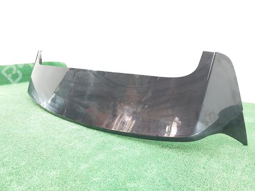 Rear spoiler KIA SPORTAGE IV (QL, QLE)  | BP16910251C96