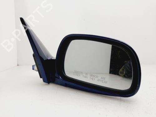 Retrovisor derecho DAEWOO EVANDA (KLAL) 2.0 (131 hp) 30658953