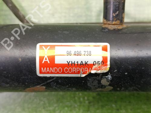 Steering rack DAEWOO EVANDA (KLAL) 2.0 | BP33885176M22  - Image 6