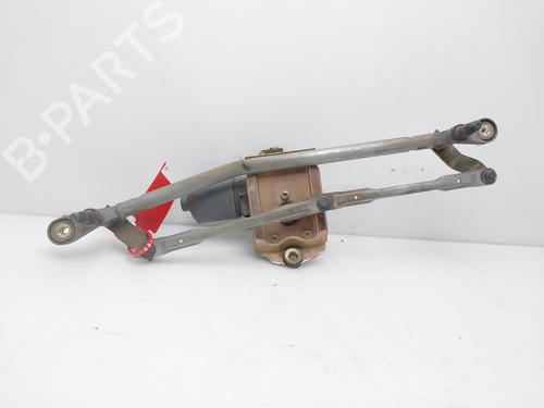 Front wiper motor CITROËN C5 I (DC_) 2.0 HDi (DCRHZB, DCRHZE) | BP19267502M29 