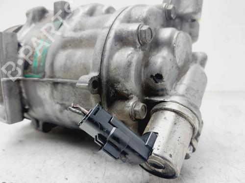 AC compressor PEUGEOT 407 (6D_)  | BP28014319M34 