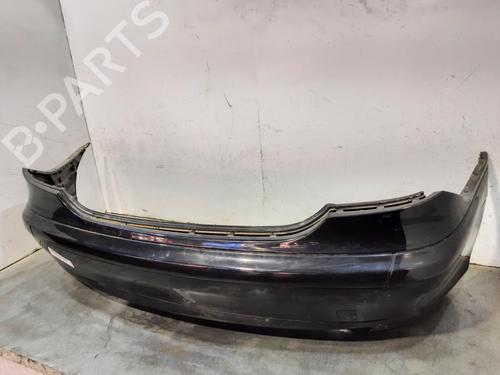 Bak støtfanger MERCEDES-BENZ C-CLASS Coupe (CL203) C 220 CDI (203.706) | BP11838475C8 
