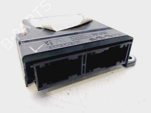 ECU airbags CITROËN C5 III (RD_)  | BP29518556M53 