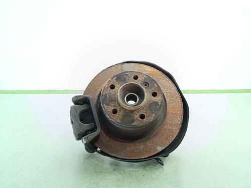 Used Right rear steering knuckle Right rear steering knuckle BMW 3 (E90) 318 d (122 hp) 36318631 36318631