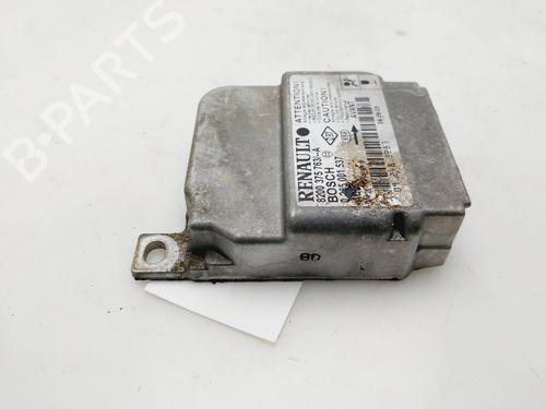 Kollisjonspute styreenhet RENAULT CLIO II Hatchback Van (SB0/1/2_) 1.5 dCi (SB07) | BP28014423M53 