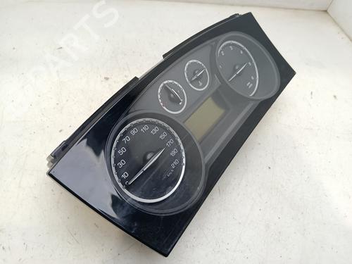 Instrument cluster LANCIA YPSILON (312_) 1.3 D Multijet (312.YXE1A, 312.YXU1A) | BP38413170C47 - Image 3