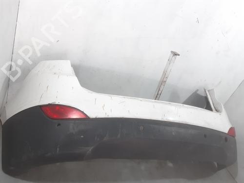 Rear bumper HYUNDAI ix35 (LM, EL, ELH)  | BP7279251C8 