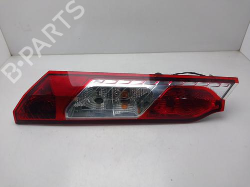 Used Left taillight Left taillight FORD TRANSIT CONNECT V408 Box Body/MPV [2013-2026] 34222582 34222582