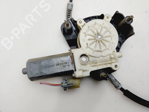 Front right window mechanism RENAULT CLIO II (BB_, CB_) | BP30205665C23