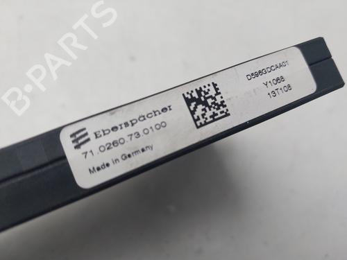 Heater resistor HYUNDAI i30 (GD) | BP37032243M108 - Image 4