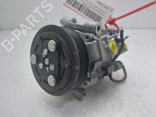 Used AC compressor AC compressor CITROËN JUMPY III Van (V_) [2016-2026] 32999298 32999298