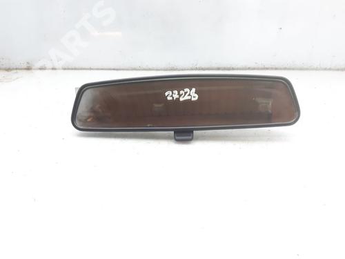 Used Rear mirror Rear mirror JAGUAR S-TYPE II (X200) 2.7 D (207 hp) 10354588 10354588